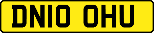 DN10OHU