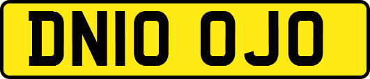 DN10OJO