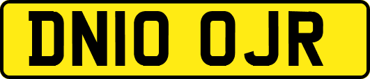 DN10OJR