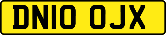 DN10OJX