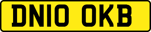 DN10OKB