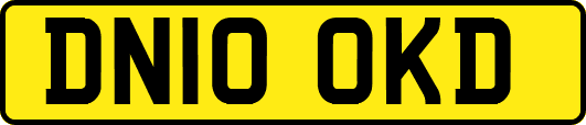 DN10OKD