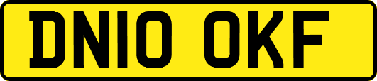 DN10OKF