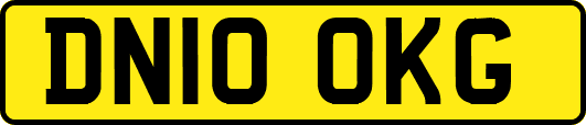 DN10OKG