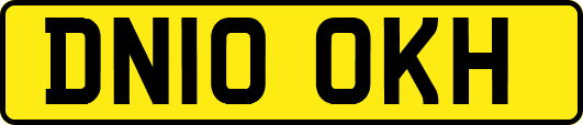 DN10OKH