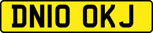 DN10OKJ