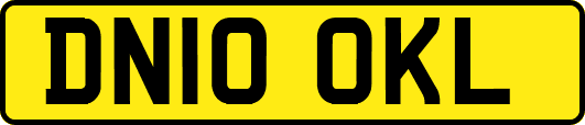 DN10OKL