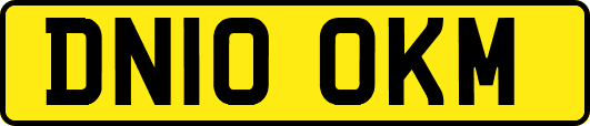 DN10OKM