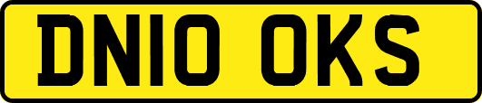 DN10OKS