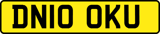 DN10OKU