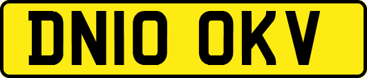 DN10OKV