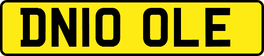 DN10OLE