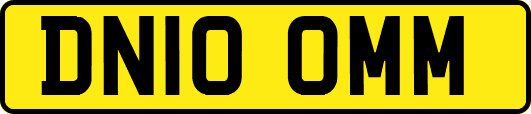 DN10OMM