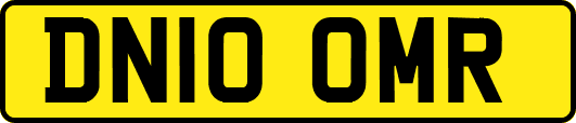 DN10OMR