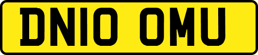 DN10OMU