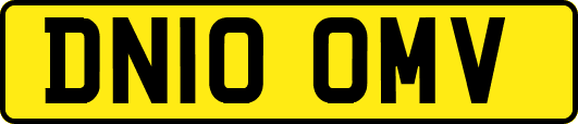 DN10OMV