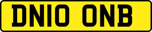 DN10ONB