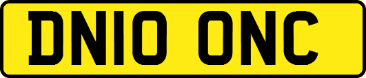 DN10ONC