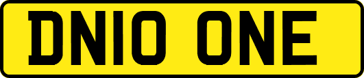 DN10ONE