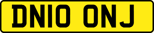 DN10ONJ