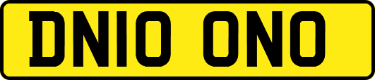 DN10ONO