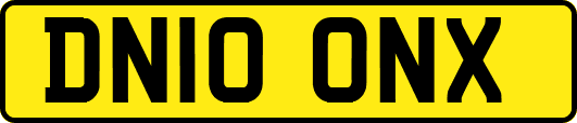 DN10ONX