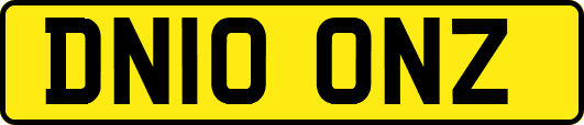 DN10ONZ