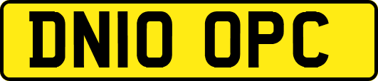 DN10OPC