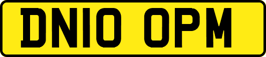 DN10OPM