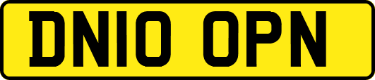 DN10OPN