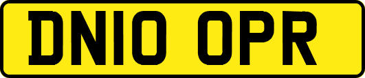 DN10OPR