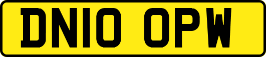 DN10OPW