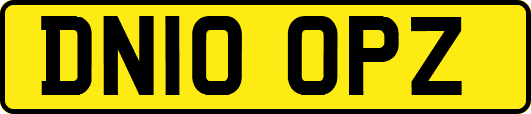 DN10OPZ