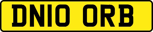 DN10ORB