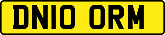 DN10ORM