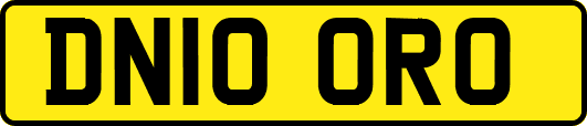 DN10ORO