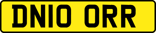 DN10ORR