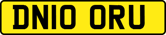 DN10ORU