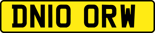 DN10ORW