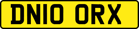 DN10ORX