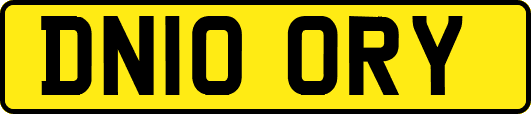 DN10ORY