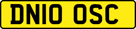 DN10OSC