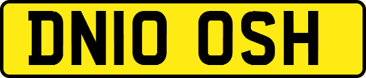 DN10OSH