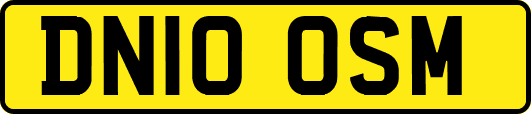 DN10OSM