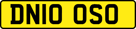 DN10OSO