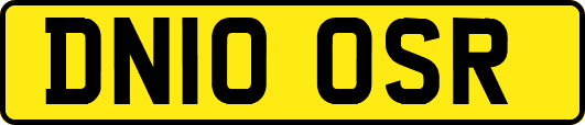 DN10OSR