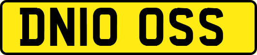 DN10OSS