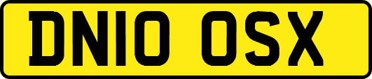 DN10OSX