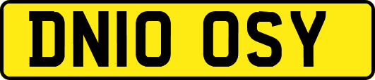 DN10OSY