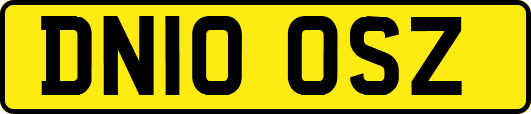 DN10OSZ